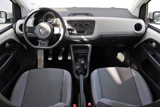 UP 2016/2017 1.0 TSI MOVE UP 12V FLEX 4P MANUAL - Foto 7