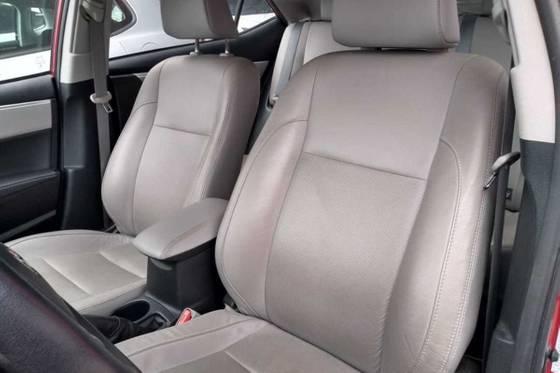 COROLLA 2017/2018 1.8 GLI UPPER 16V FLEX 4P AUTOMÁTICO - Foto 6