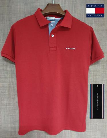 Camisas multimarcas em atacado - Foto 6