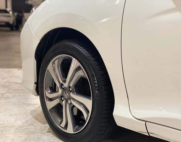 Honda - City Ex Automático - Foto 4
