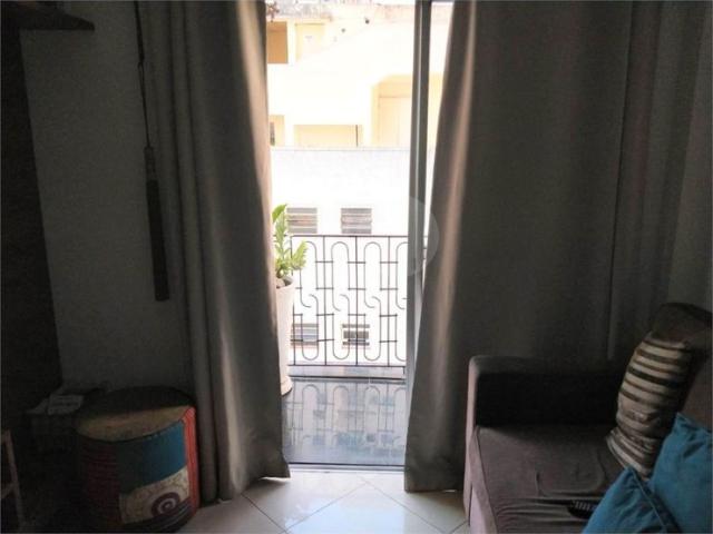 Apartamento à venda com 3 dormitórios em Santana, São paulo cod:170-IM454169 - Foto 2