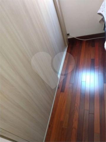 Apartamento à venda com 3 dormitórios em Santana, São paulo cod:170-IM454169 - Foto 10