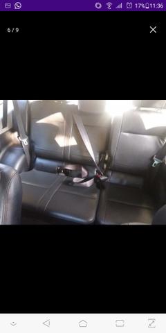 Pajero full hpe chipada com pedal aproximadamente 340 cv - Foto 8