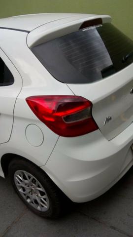 Vendo ford ka