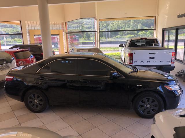 Toyota camry 09 carro particular