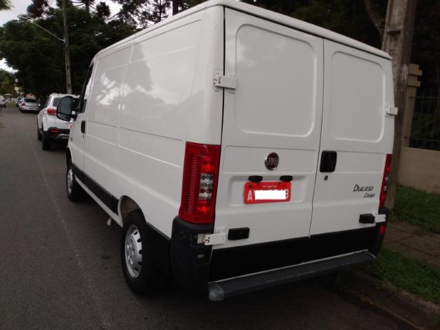 Fiat Ducato MaxiCargo 2.3 2014 - Foto 6