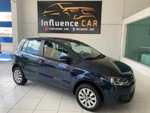 Volkswagen fox 2013 1.6 mi 8v flex 4p manual