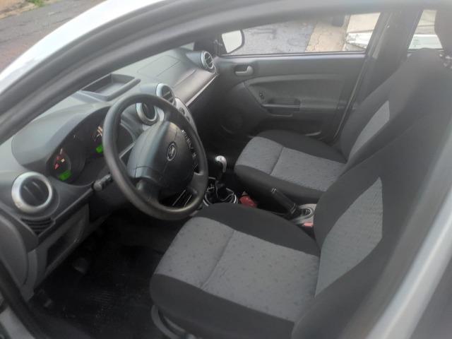 Fiesta Class 1.6 - Completo - Foto 5