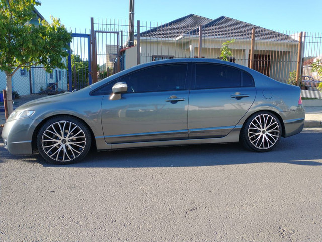 Civic - Foto 2