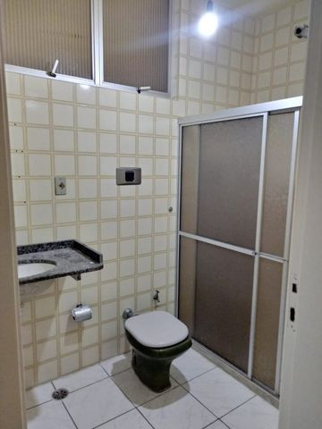Apartamento a Venda em Brotas