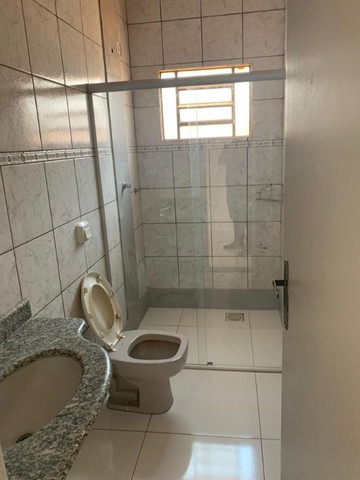 Casa Residencial / Residencial Porto Seguro - Foto 4