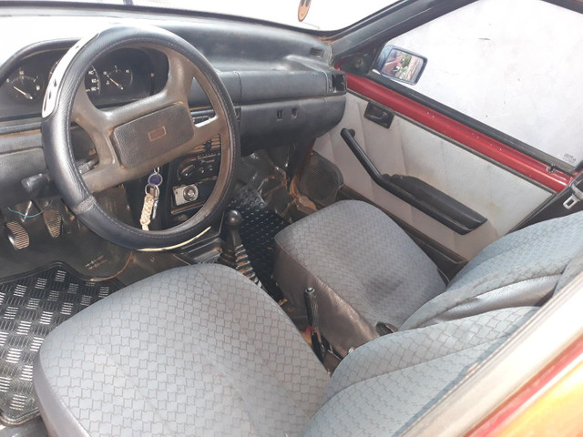 Fiat uno 1997 - Foto 5