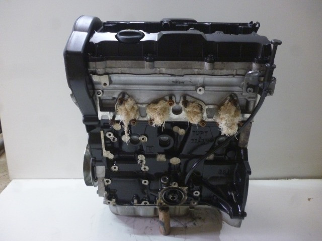 Motor citroen 1.6 16v aircross c3 peugeot 208 308 c4