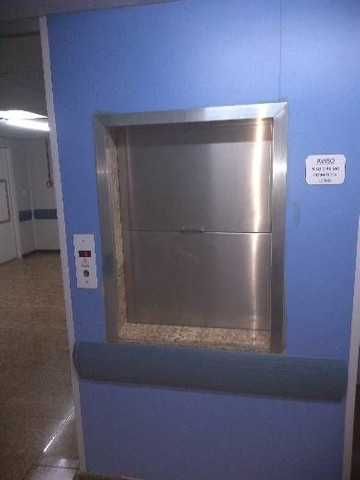 Serviço de elevadores em geral  - Foto 3
