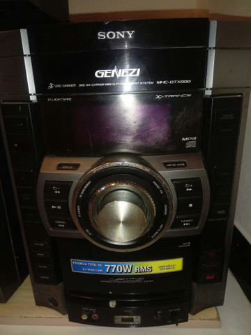 Vendo som file - Foto 3