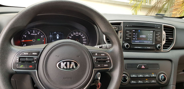 Sportage 2018/2019 - Foto 2