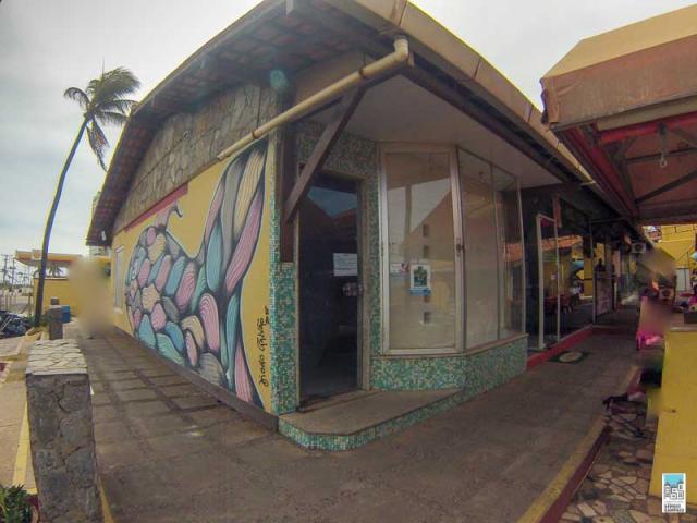 Piatà | Loja para Alugar | 50m² - Cod: 8232