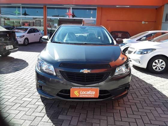 PRISMA 2019/2019 1.0 MPFI JOY 8V FLEX 4P MANUAL