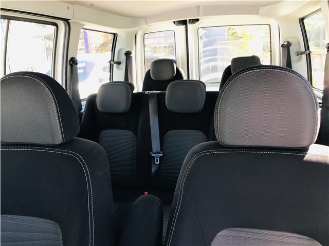 Fiat Doblo 1.8 mpi essence 7l 16v flex 4p manual - Foto 6