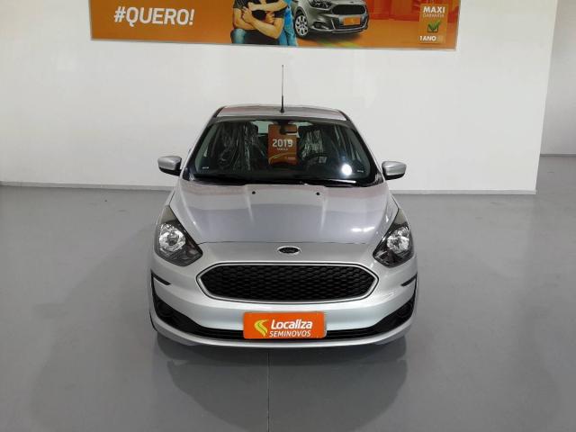 FORD KA 2019/2019 1.0 TI-VCT FLEX SE MANUAL - Foto 3