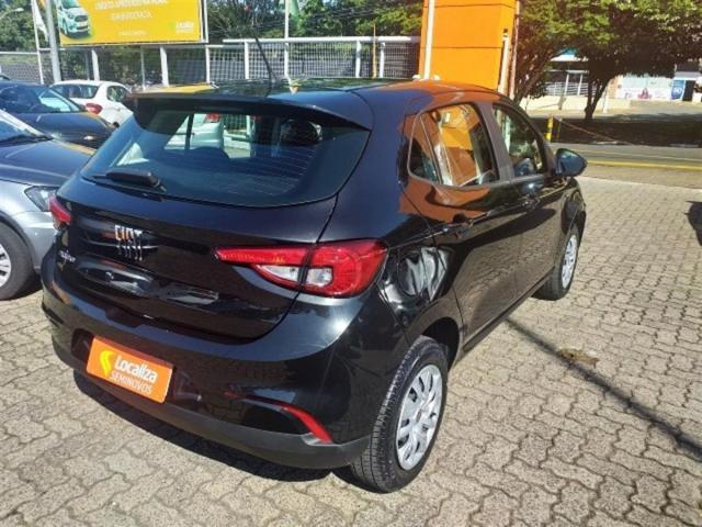 FIAT ARGO 2019/2019 1.0 FIREFLY FLEX DRIVE MANUAL - Foto 6