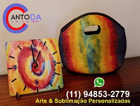 Personalizados! Faça sua escolha e personalizamos - Foto 3