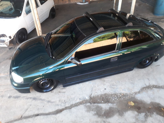 Astra 99 - Foto 4