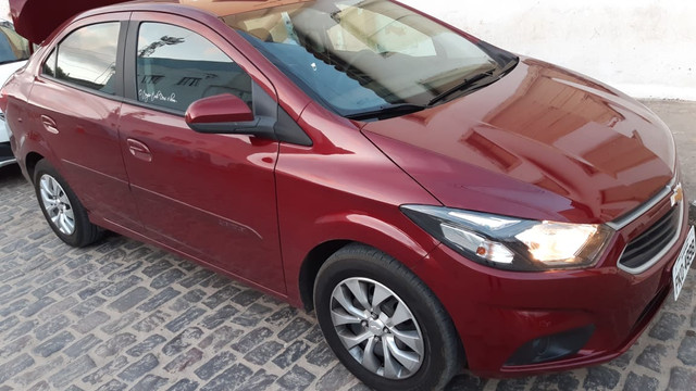 Prisma LT 2017 automático - Foto 3