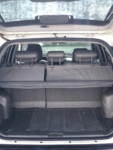 Hyundai Tucson Branca 2014/2015 16V Flex 4P Automático - Foto 16