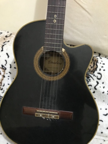 Violão - Foto 3
