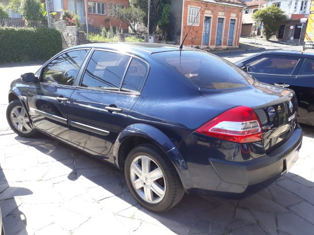 Renault - Megane SD Expre 2.0 16v - Foto 4
