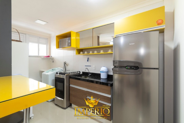 Apartamento mobiliado à Venda em 48x - Foto 3