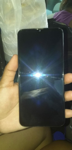 Troco A20 no IPHONE