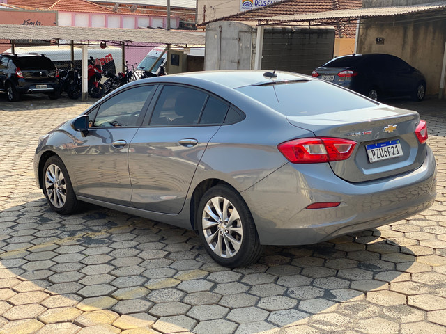 Cruze lt - Foto 6