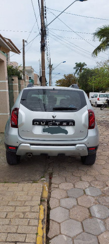 Duster dynamique 2.0 aut. 2018/2018 - Foto 7