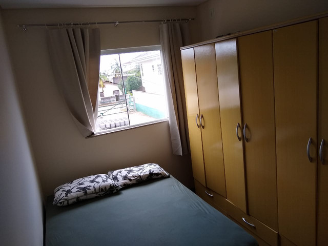 Alugo quarto para 1 pessoa, sexo feminino bairro IRIRIU - Foto 2