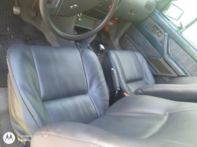 Troco Monza por carro 1.0