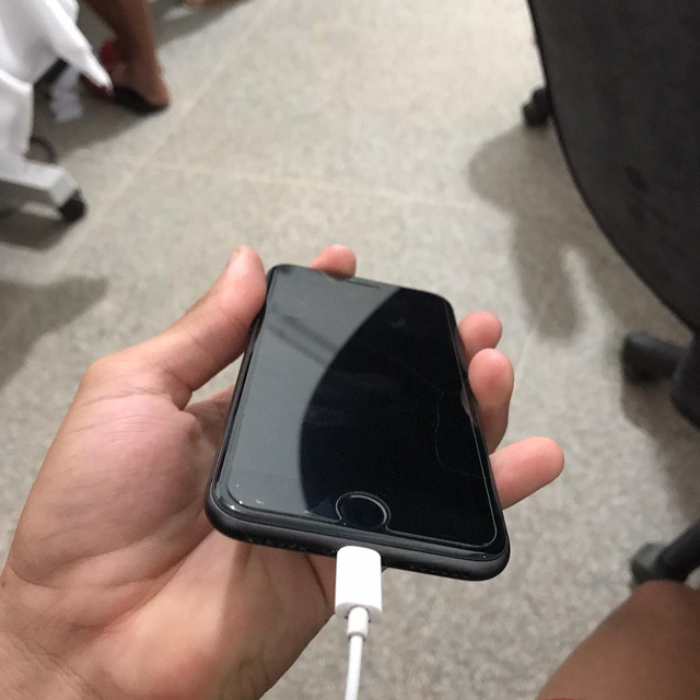 IPhone 8. 1900 pra vender logo - Foto 4