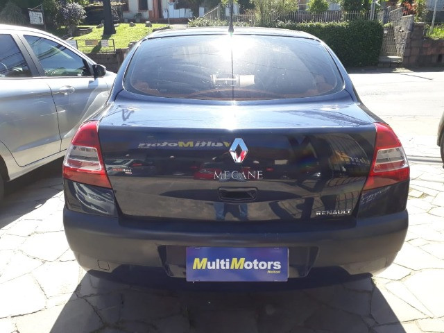 Renault - Megane SD Expre 2.0 16v - Foto 5
