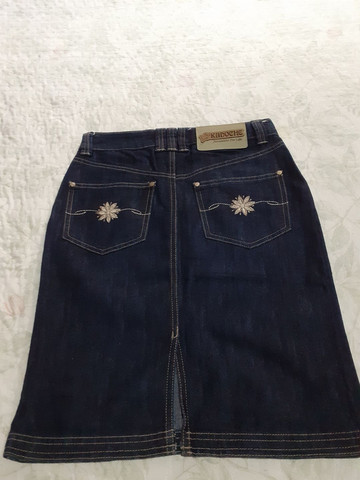 Saia moda evangélica