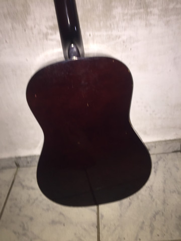 Violão Hwak Classic - Foto 4