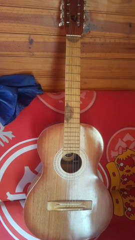 Violão - Foto 4