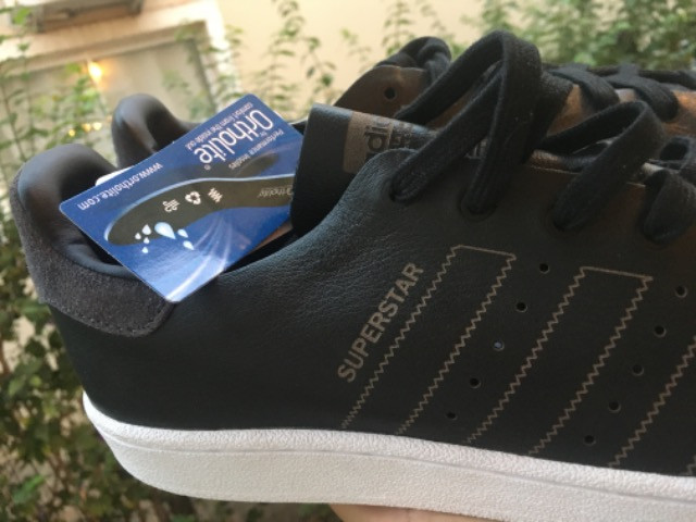 Tênis adidas superstars Decon - Foto 5