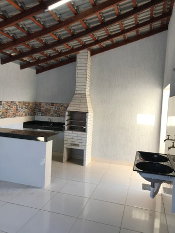 Linda casa no Jardim Itália com oportunidade única - Foto 7