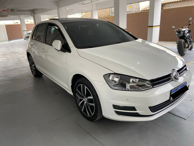 Golf Tsi BlueMotion + Pacote Exclusive - Foto 4