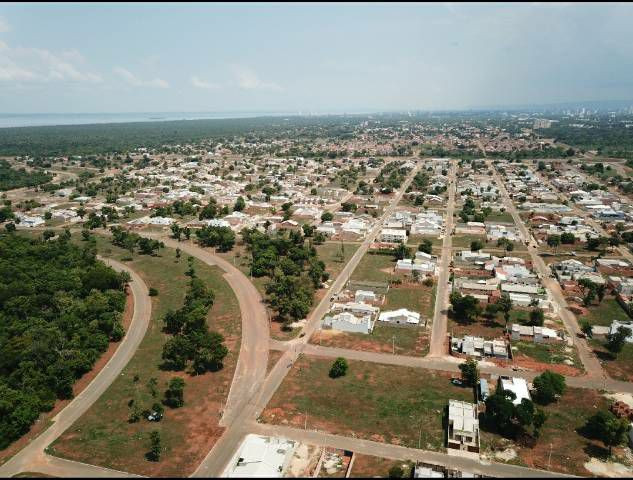 Mega oportunidade terrenos parcelados ao lado ulbra e Assaí atacadista - Foto 7