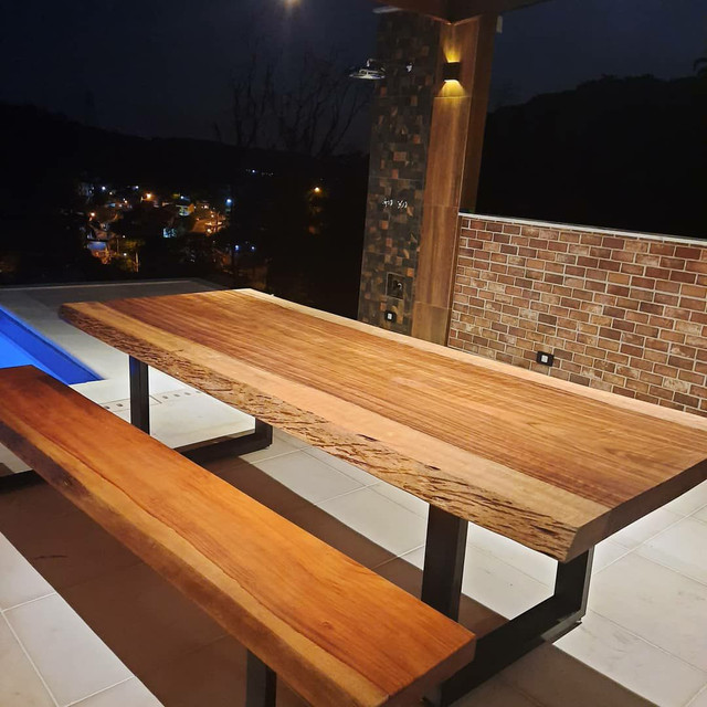 Mesa de jantar ou espaço gourmet - Foto 2