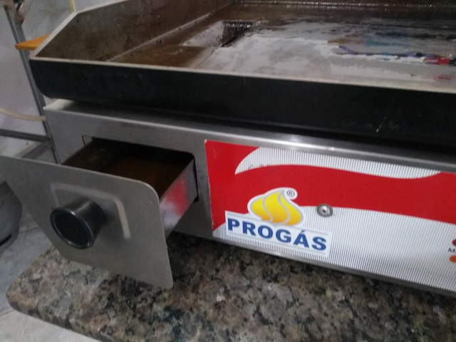 Chapa - Foto 3