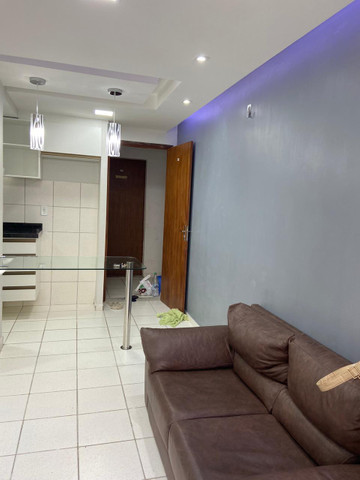 Alugo apt flat
