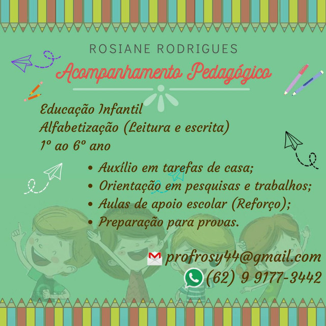 Aulas online ou presencial. - Foto 2